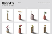 50%OFF The Scene Creator 2-isometric, a Packaging Mockup by Creatoom (Thumbnail 26 of 34)