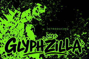 Glphzilla