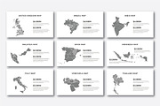 Fix Minimal Powerpoint, a Presentation Template by Defa Visual (Thumbnail 11 of 14)