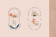 Soul of Moon Bundle//Magical Items, an Illustration by SNIPESCIENTIST (Thumbnail 11 of 22)
