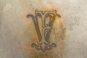 FV Monogram VF Monogram, a Branding & Logo Template by Shuler Studio (Thumbnail 3 of 6)