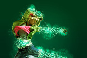 Icarus Photoshop Action, an Action Add-On by JLDesignsPH (Thumbnail 3 of 7)