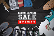e-Commerce Hero Image Generator, a Mac Mockup by Abelito L. (Thumbnail 3 of 5)