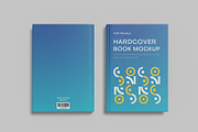Hard Cover Book Mockup, a Books & Magazine Mockup by SilverStudio77 (Thumbnail 4 of 7)