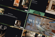Moduvo - Interior Framer Template, a Landing Page Template by hupka.studio (Thumbnail 4 of 5)