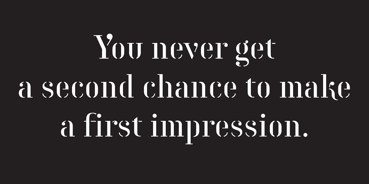 Compass St, a Serif Font by TipografiaRamis (Photo 4 of 6)