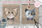 New Update. 2030 in 1 bundle., an Illustration by Alisa Mikibith Art (Thumbnail 47 of 48)