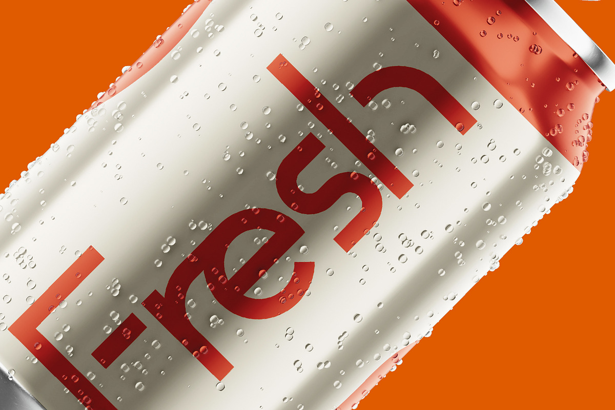 Morgelora- Modern Sans Serif Font, a Serif Font by Rishsketch (Photo 8 of 15)