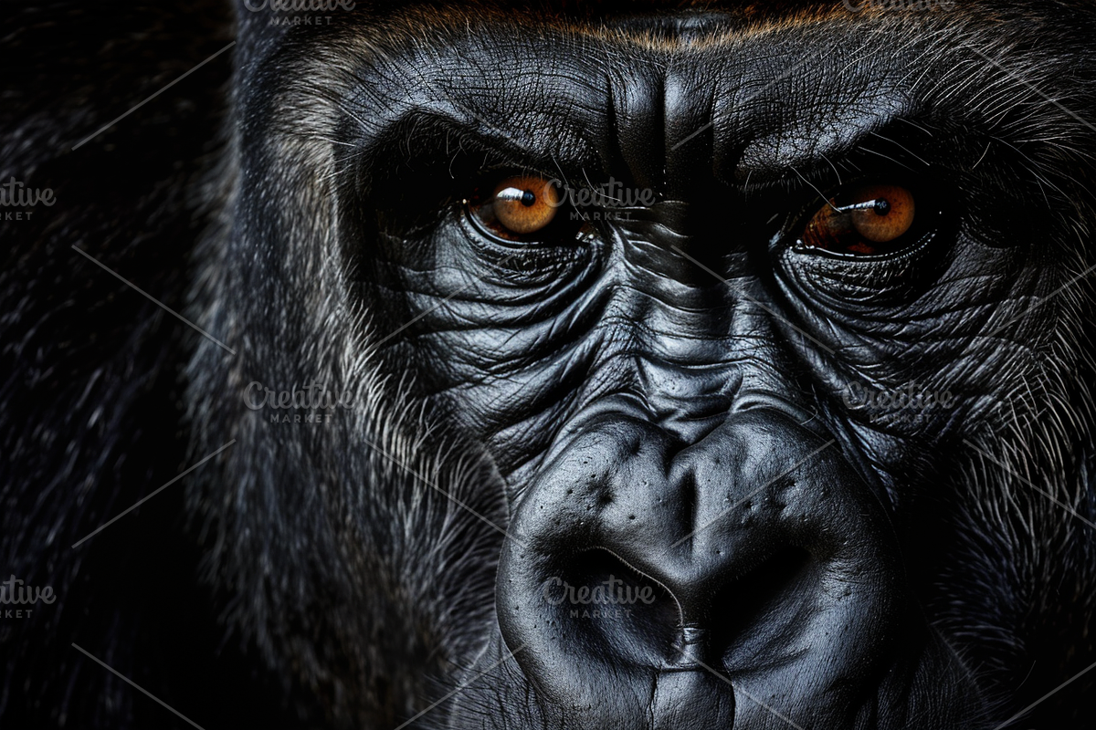 Animals Pack Over 100 UltraHD images, an Animal Photo by Pixels.Craft (Photo 7 of 8)