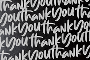 SVG Font Brushes, a Brush Add-On by Graphicfresh (Thumbnail 7 of 7)