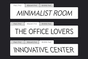 CS Margiela – Contemporary Font, a Sans Serif Font by Craft Supply Co. (Thumbnail 2 of 8)