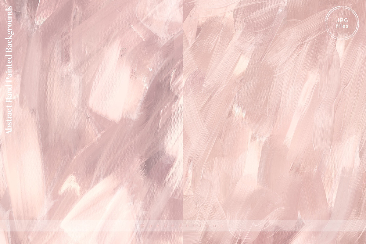 Trendy Backgrounds Bundle, a Texture Graphic by PeDe Designs (Photo 6 of 55)