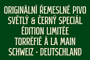GR HOFBURG – Retro Industrial, a Sans Serif Font by Garisman Std (Thumbnail 5 of 11)