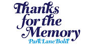 Park Lane, a Serif Font by Alan Meeks Collection (Thumbnail 1 of 4)