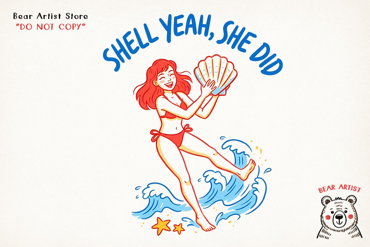Summer Trending PNG Bundle, an Illustration by GlitterCraft (Photo 37 of 41)