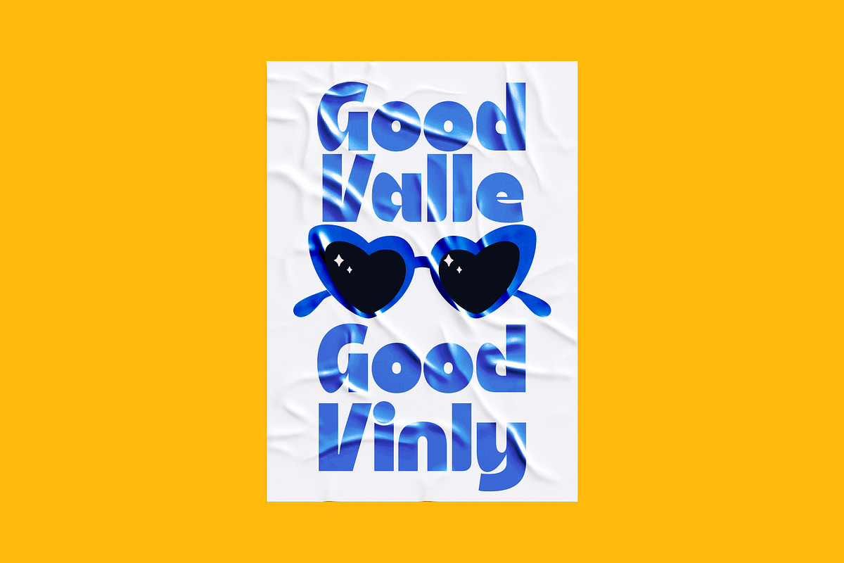 Rangs Kalore Bold Display Serif, a Sans Serif Font by timelesstype.co (Photo 16 of 20)