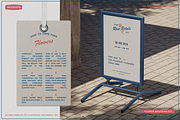 Flower Branding Kit, a Branding & Logo Template by Refolve Design (Thumbnail 19 of 26)