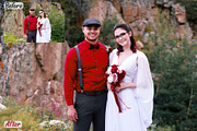 Cinematic Wedding LUTs Bundle, a Preset Add-On by CineMart (Thumbnail 9 of 14)