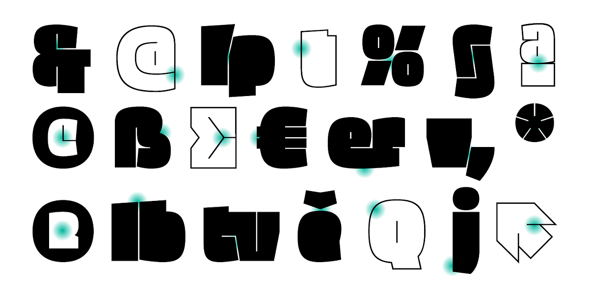 Densit, a Sans Serif Font by Adtypo (Photo 3 of 7)