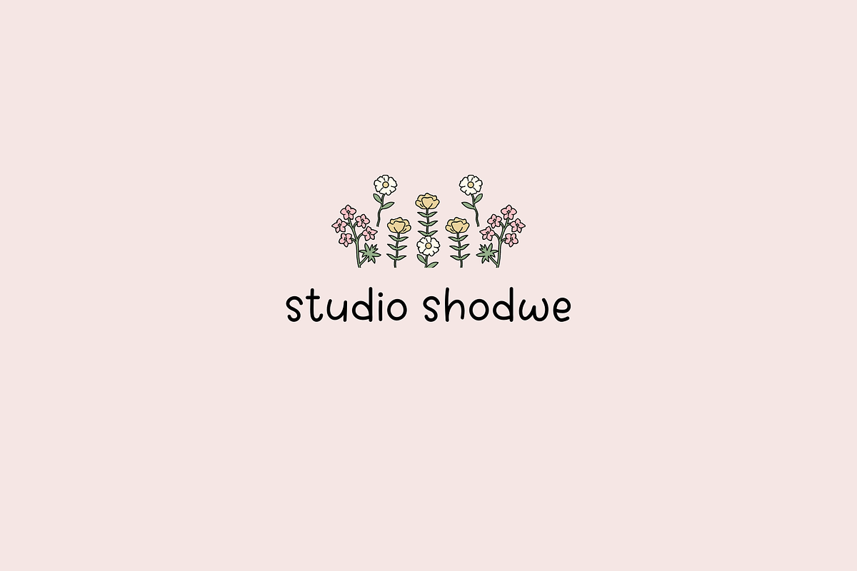 Sugarplum, a Handwritten Font by Sofia Skoog (Photo 8 of 10)