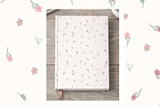 Coquette Gingham Patterns, a Pattern Graphic by gulsengunel (Thumbnail 19 of 22)