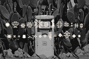 Bakora Font Duo, a Sans Serif Font by Hishand Studio (Thumbnail 6 of 10)