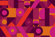Blockino: Opentype-SVG Color Font, a Font by Haäfe & Haph (Thumbnail 6 of 6)