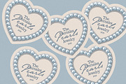 Atelier Blossom | Romantic Font Duo, a Script Font by Get Studio (Thumbnail 16 of 19)