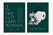 Bellabio Typeface, a Serif Font by Dora Typefoundry (Thumbnail 8 of 25)