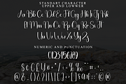 The Rustic, a Handwritten Font by InermediaSTUDIO (Thumbnail 6 of 8)