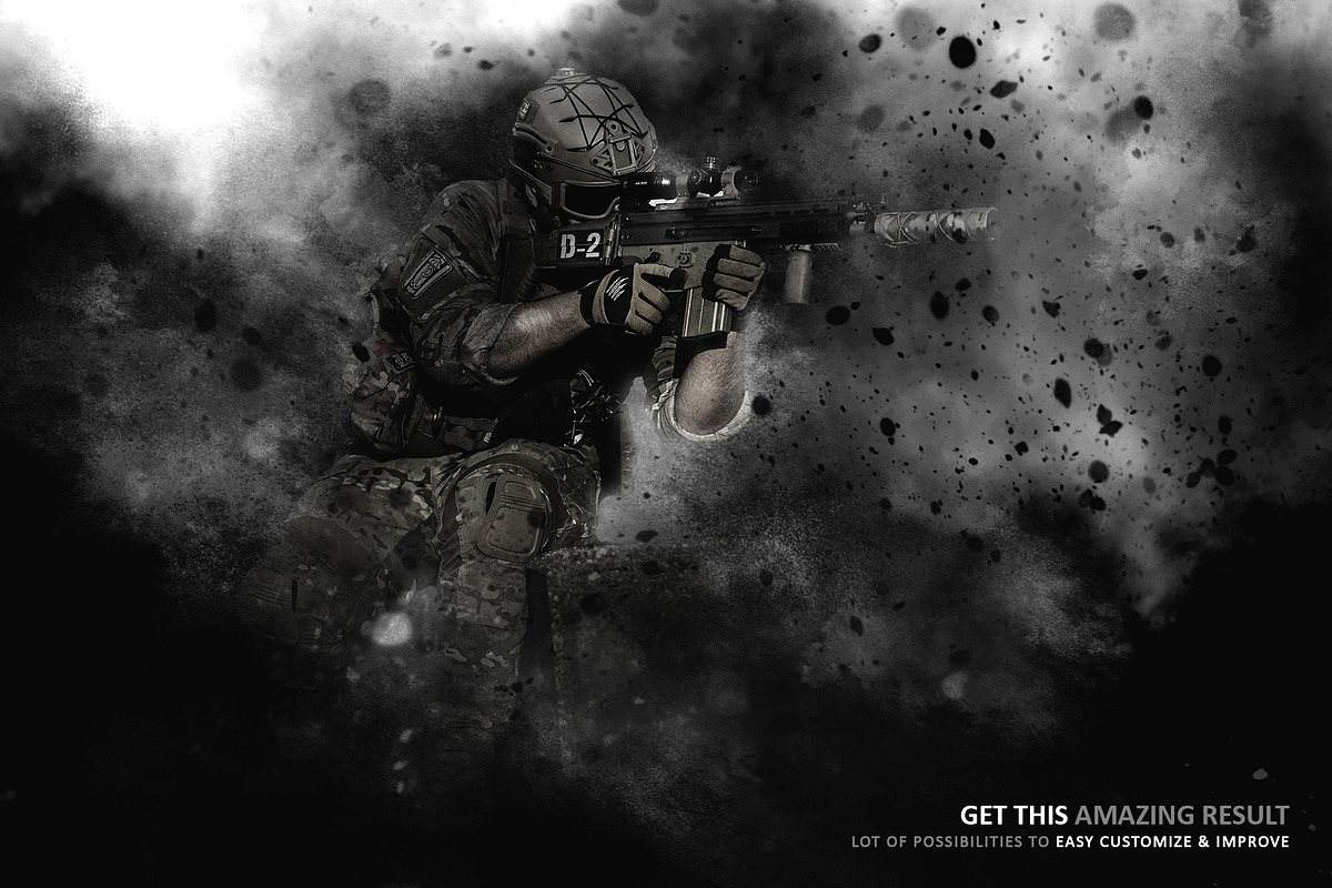 70+ Photoshop Action Mega Bundle, an Action Add-On by A R T M A R T (Photo 6 of 88)