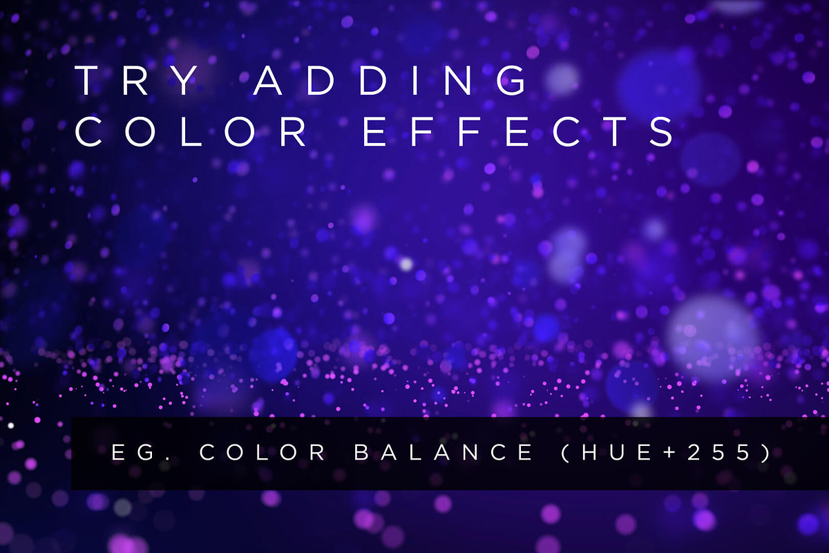 Red Glitter Background Video Loops, a Background Graphic by Enchanted Studios (Photo 3 of 5)