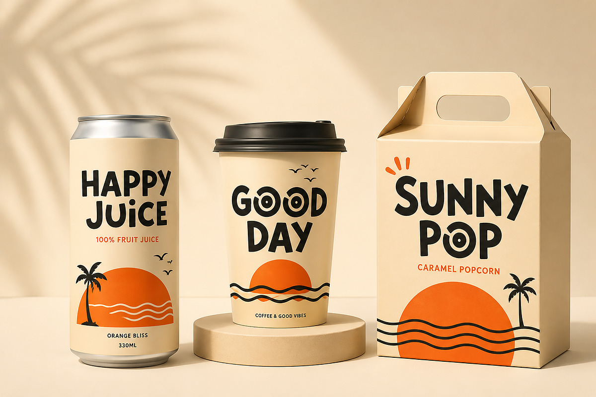Holiday – Playful Bold Display Font, a Slab Serif Font by Wow Magic (Photo 4 of 5)