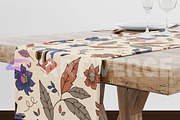Christian Signs seam less pattern, a Pattern Graphic by Artiverge (Thumbnail 4 of 5)
