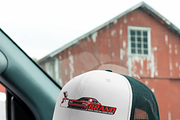 Car Painting Logo, Auto Body Shop, a Branding & Logo Template by slLametDesigns (Thumbnail 5 of 6)