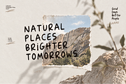 Naruko a playful handwritten, a Handwritten Font by cocodesign (Thumbnail 3 of 9)