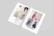 Fashion Product Brochure/Catalog-558, a Brochure Template by Template Shop (Thumbnail 2 of 7)