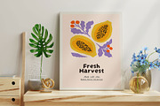 Healthy Food | Wall Art Collection, an Object Graphic by Leleka.Store (Thumbnail 15 of 20)