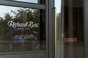 The Rachery, a Script Font by MERCURIAL (Thumbnail 9 of 14)