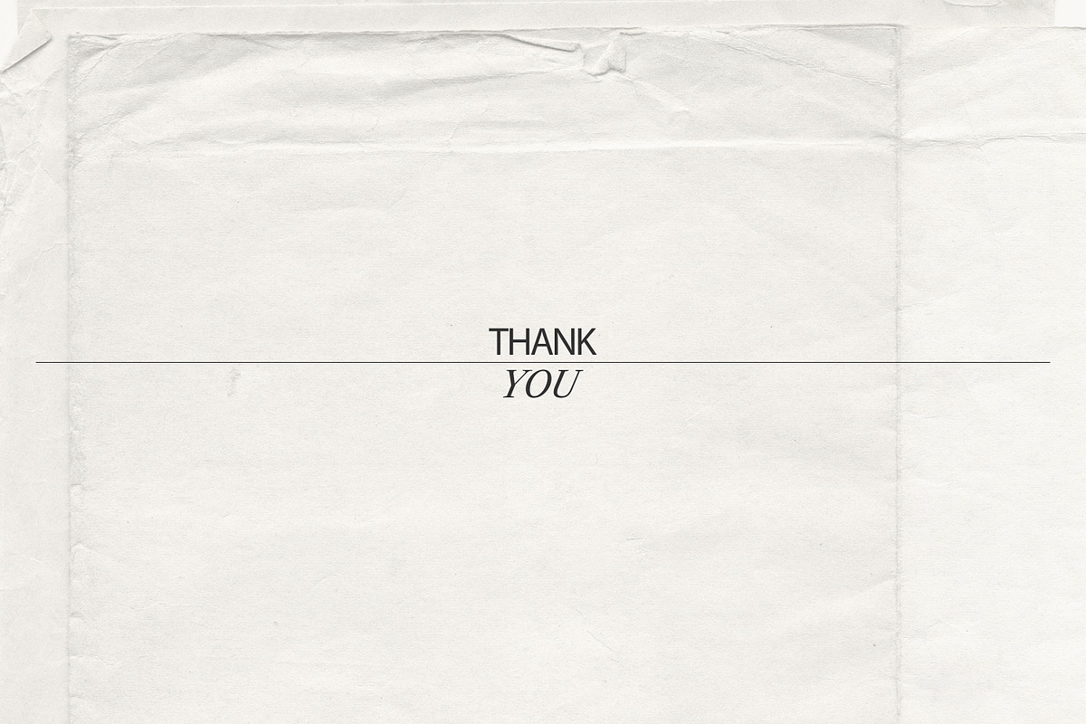 Aged White Vintage Paper, a Texture Graphic by Aesthetic Eye (Photo 14 of 14)