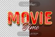 3D Text Effects Collection Vol 37, a Graphic by Aglonemadesign (Thumbnail 9 of 9)