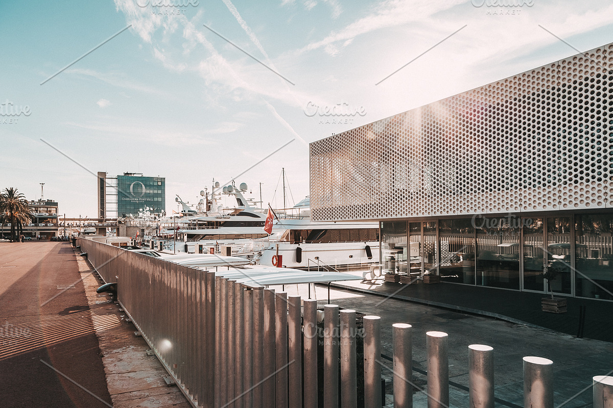 URBAN FILM presets for Lightroom, an Action Add-On by FAYMAN STORE (Photo 13 of 29)