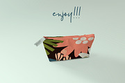 20 Modern Garden Patterns+Elements, a Pattern Graphic by Sweet Fig (Thumbnail 12 of 12)