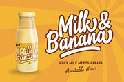 The Stumble - Retro Bold Script, a Script Font by Letterhend Studio (Thumbnail 3 of 9)