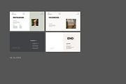 HUGS | Brand Guidelines, a Presentation Template by creathrivestudio (Thumbnail 15 of 15)