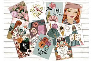 Fall Clipart