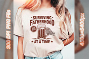 Fathers day bundle quotes, an Object Graphic by GlitterCraft (Thumbnail 5 of 61)