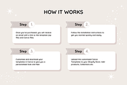 Boho Magic Shopify Theme, a Shopify Template by SunshineStudioBoutique (Thumbnail 10 of 10)