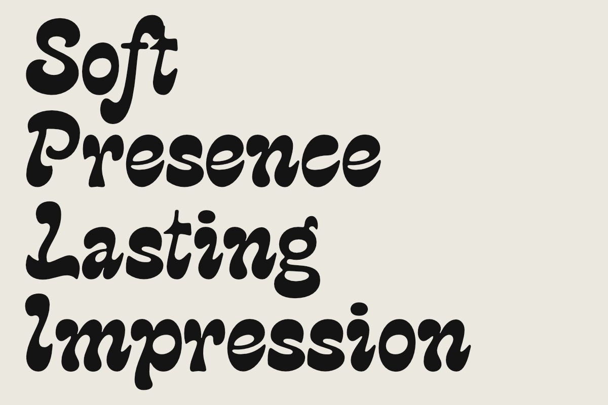 Morvane Display Script, a Script Font by Rillatype (Photo 2 of 9)