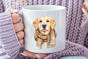 Autumn Fall Sublimation Clipart, an Illustration by Pixels.Craft (Thumbnail 5 of 6)